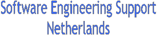 Software Engineering Support
Netherlands