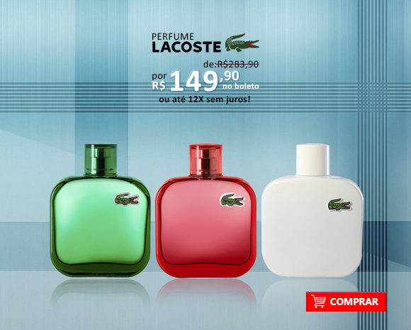 lacoste